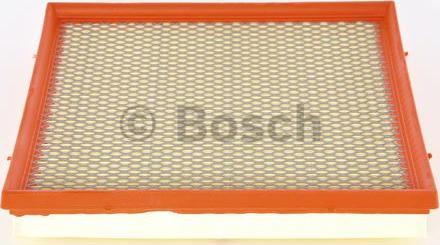 BOSCH F 026 400 385 - Air Filter, engine onlydrive.pro