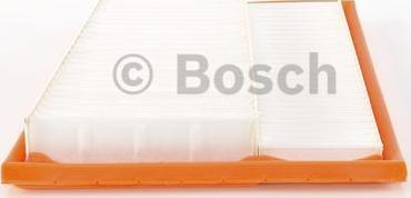 BOSCH F 026 400 388 - Ilmansuodatin onlydrive.pro