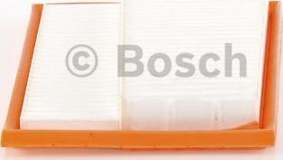 BOSCH F 026 400 388 - Ilmansuodatin onlydrive.pro