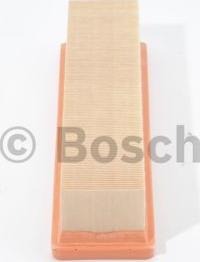 BOSCH F 026 400 387 - Air Filter, engine onlydrive.pro