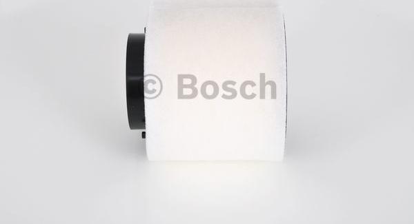 BOSCH F 026 400 334 - Oro filtras onlydrive.pro