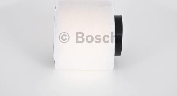 BOSCH F 026 400 334 - Oro filtras onlydrive.pro