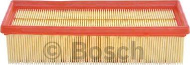 BOSCH F 026 400 323 - Air Filter, engine onlydrive.pro