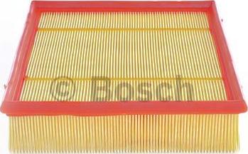 BOSCH F 026 400 379 - Air Filter, engine onlydrive.pro