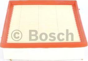 BOSCH F 026 400 374 - Õhufilter onlydrive.pro