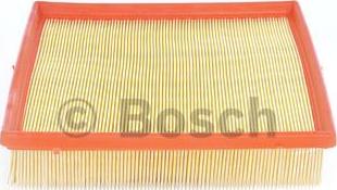 BOSCH F 026 400 374 - Ilmansuodatin onlydrive.pro