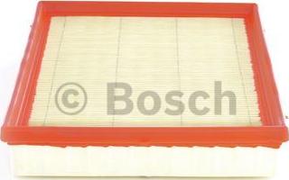 BOSCH F 026 400 375 - Oro filtras onlydrive.pro