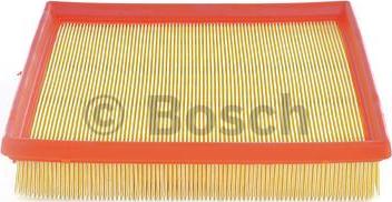 BOSCH F 026 400 375 - Oro filtras onlydrive.pro