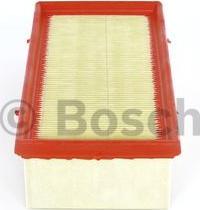 BOSCH F 026 400 376 - Air Filter, engine onlydrive.pro