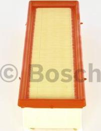 BOSCH F 026 400 377 - Oro filtras onlydrive.pro