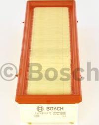 BOSCH F 026 400 377 - Õhufilter onlydrive.pro