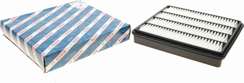 BOSCH F 026 400 296 - Air Filter, engine onlydrive.pro