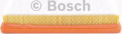 BOSCH F 026 400 244 - Air Filter, engine onlydrive.pro