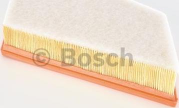 BOSCH F 026 400 255 - Air Filter, engine onlydrive.pro