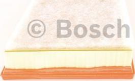 BOSCH F 026 400 250 - Air Filter, engine onlydrive.pro