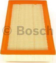 BOSCH F 026 400 258 - Air Filter, engine onlydrive.pro