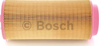 BOSCH F 026 400 252 - Air Filter, engine onlydrive.pro