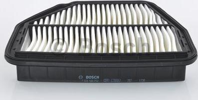 BOSCH F 026 400 203 - Air Filter, engine onlydrive.pro