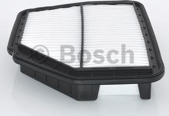 BOSCH F 026 400 203 - Air Filter, engine onlydrive.pro