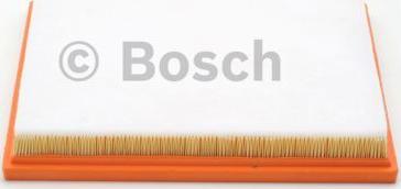 BOSCH F 026 400 217 - Air Filter, engine onlydrive.pro