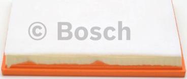 BOSCH F 026 400 217 - Air Filter, engine onlydrive.pro