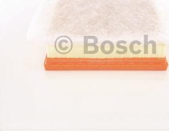 BOSCH F 026 400 235 - Air Filter, engine onlydrive.pro