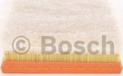 BOSCH F 026 400 235 - Ilmansuodatin onlydrive.pro