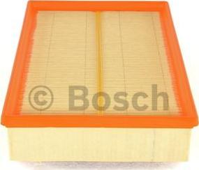 BOSCH F 026 400 230 - Oro filtras onlydrive.pro