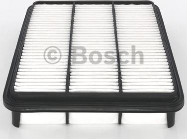 BOSCH F 026 400 225 - Air Filter, engine onlydrive.pro