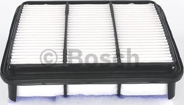 BOSCH F 026 400 221 - Oro filtras onlydrive.pro