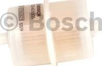 BOSCH F 026 403 005 - Kütusefilter onlydrive.pro