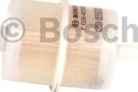 BOSCH F 026 403 005 - Kütusefilter onlydrive.pro