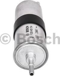 BOSCH F 026 403 754 - Fuel filter onlydrive.pro