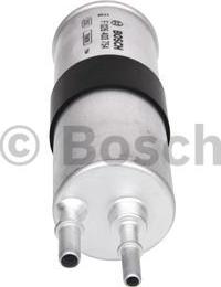 BOSCH F 026 403 754 - Degvielas filtrs onlydrive.pro