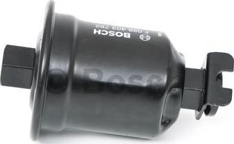 BOSCH F 026 403 762 - Kütusefilter onlydrive.pro