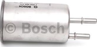 BOSCH F 026 403 771 - Kuro filtras onlydrive.pro