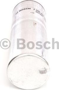 BOSCH F 026 402 092 - Kütusefilter onlydrive.pro