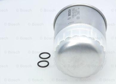 BOSCH F 026 402 056 - Polttoainesuodatin onlydrive.pro