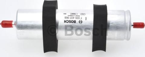 BOSCH F 026 402 068 - Fuel filter onlydrive.pro