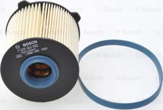 BOSCH F 026 402 062 - Fuel filter onlydrive.pro