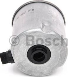 BOSCH F 026 402 019 - Fuel filter onlydrive.pro