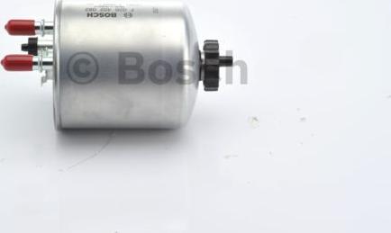 BOSCH F 026 402 082 - Fuel filter onlydrive.pro