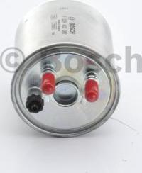 BOSCH F 026 402 082 - Fuel filter onlydrive.pro