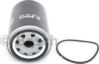 BOSCH F 026 402 025 - Fuel filter onlydrive.pro