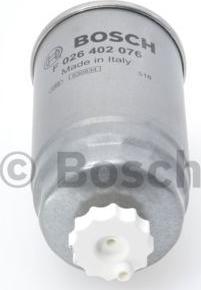 BOSCH F 026 402 076 - Kuro filtras onlydrive.pro