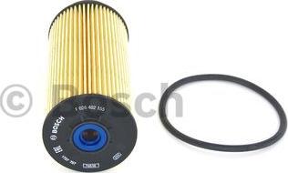 BOSCH F 026 402 155 - Fuel filter onlydrive.pro