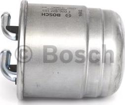 BOSCH F 026 402 103 - Топливный фильтр onlydrive.pro