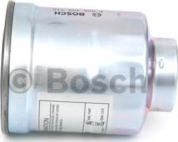 BOSCH F 026 402 110 - Kütusefilter onlydrive.pro