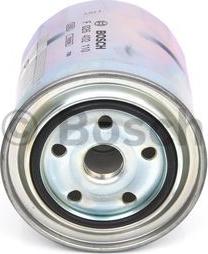 BOSCH F 026 402 110 - Kütusefilter onlydrive.pro