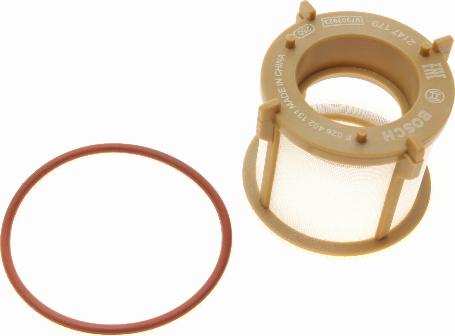 BOSCH F 026 402 131 - Kütusefilter onlydrive.pro